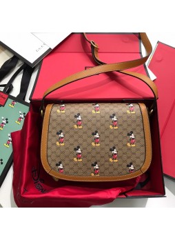 DISNEY+GUCCI  Small Shoulder  Bag